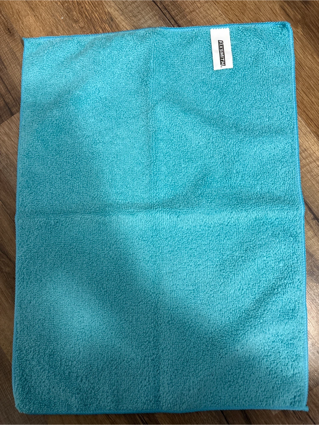 New Unused Cleaning Cloths and laundry pouch - photo 2