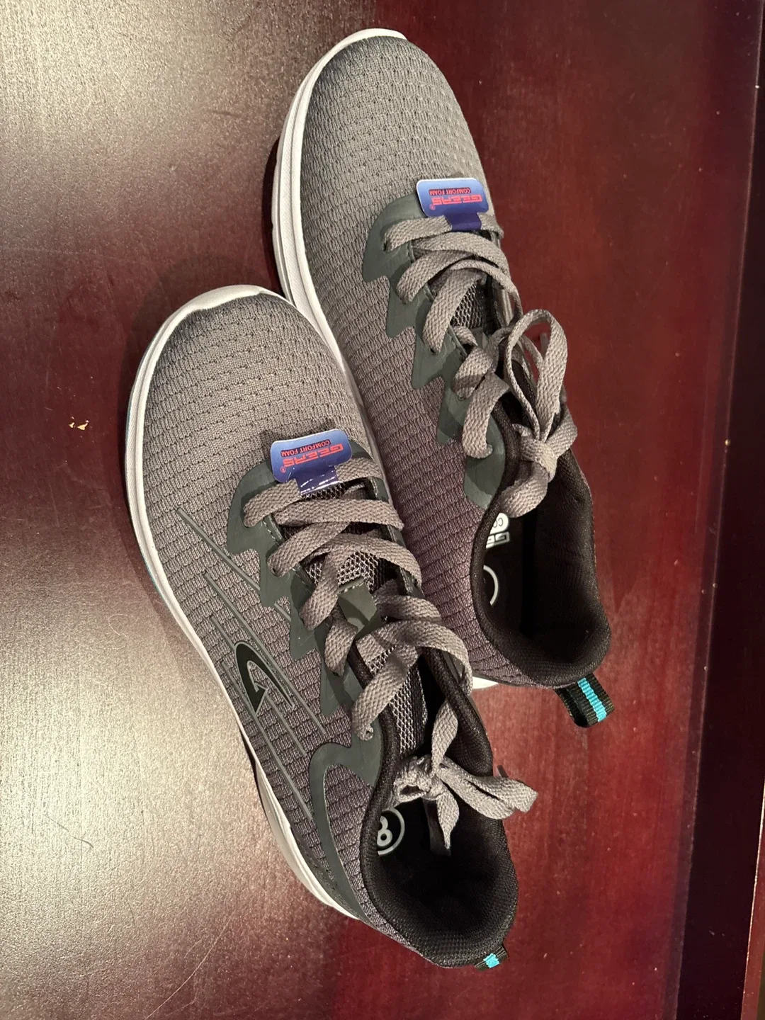 New Athletic Works Sneakers - Size 8 thumbnail