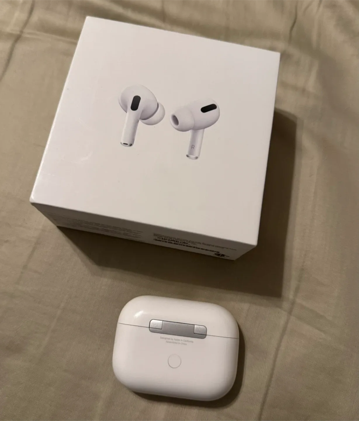 Apple AirPods Pro image indicator(2)