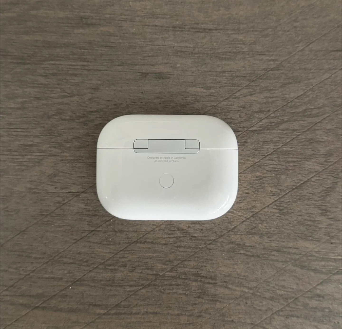 Apple AirPods Pro image indicator(5)