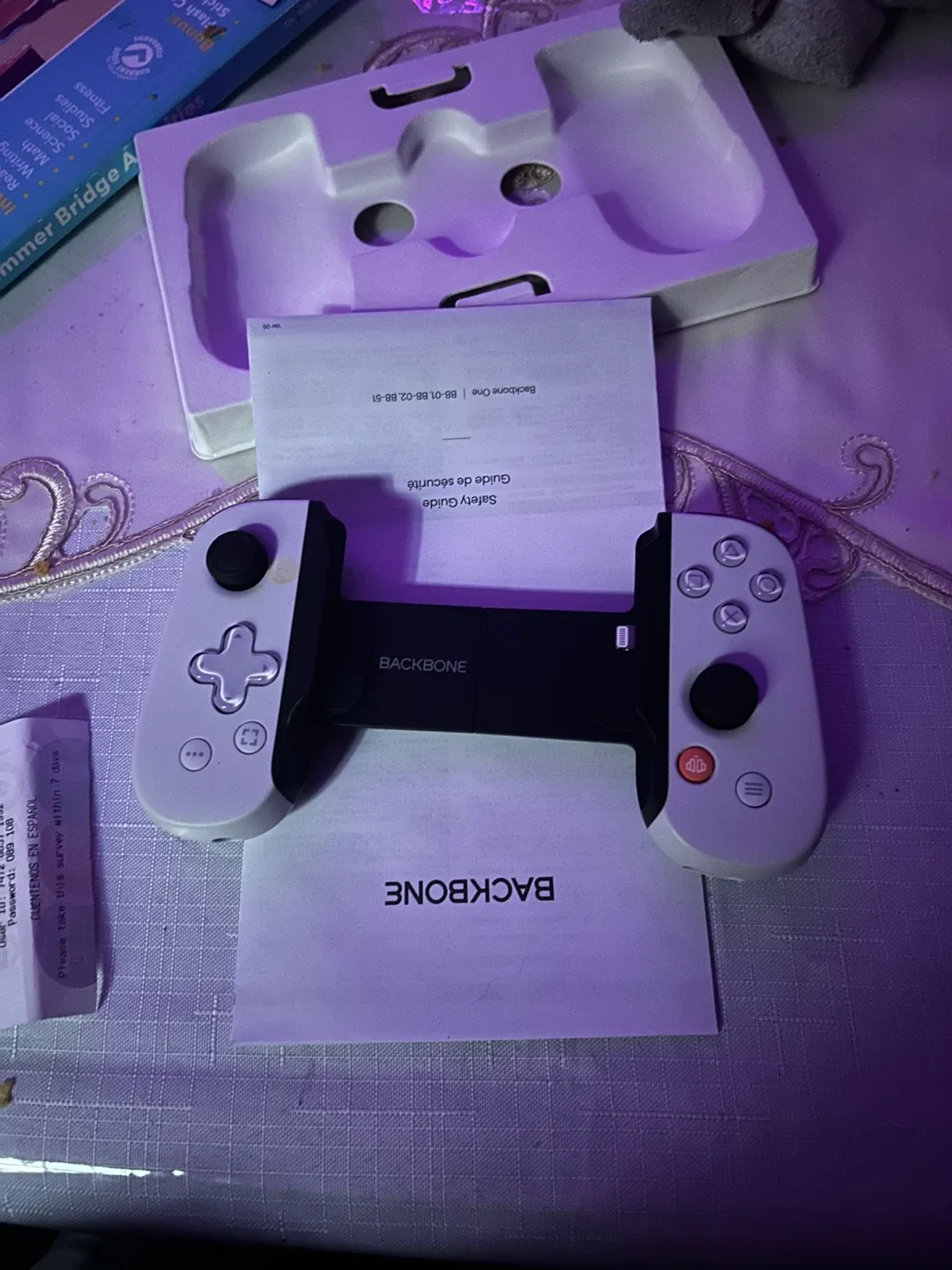 PlayStation backbone image indicator(2)