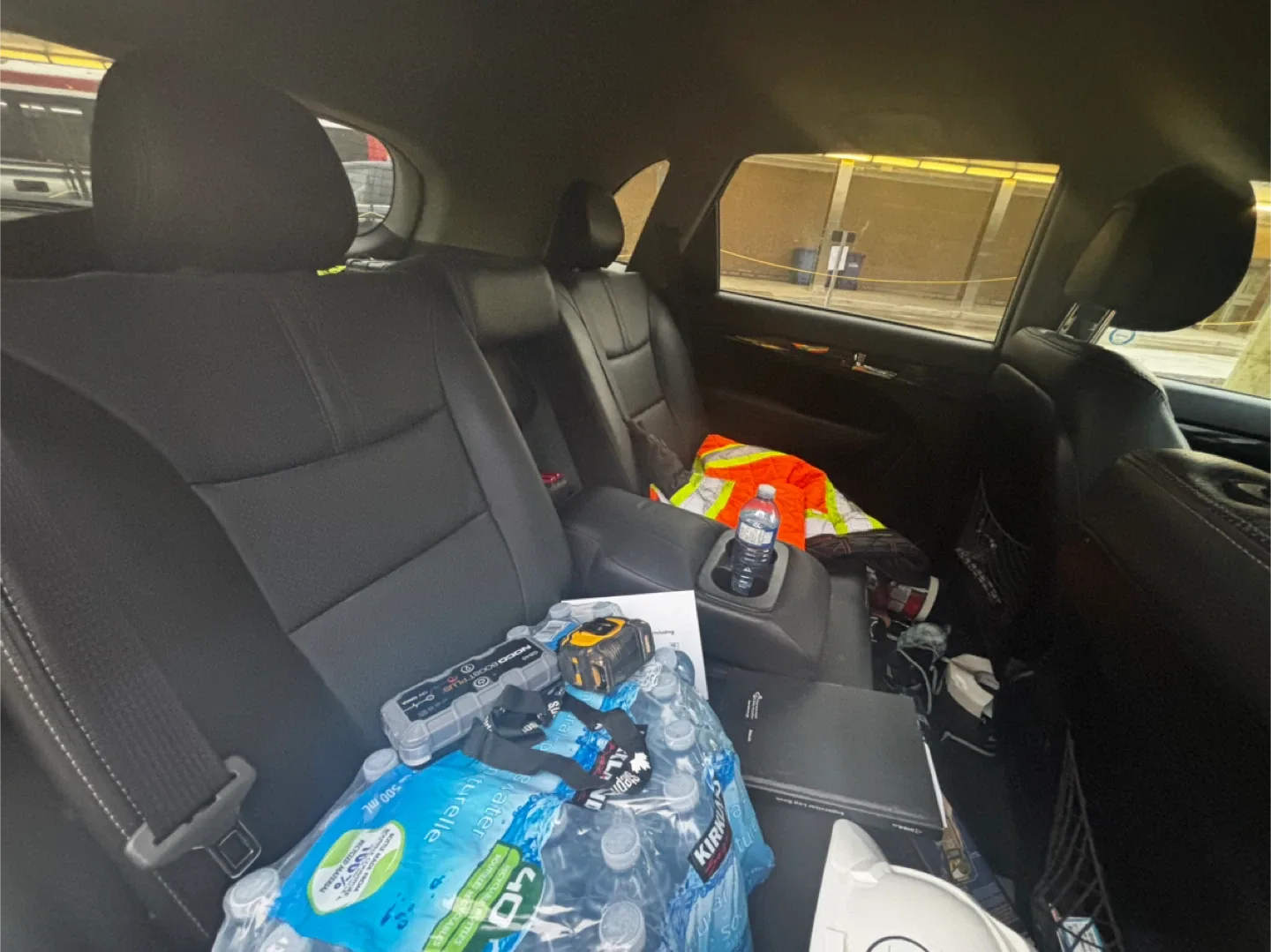 Kia sorento EX 2012 image indicator(3)