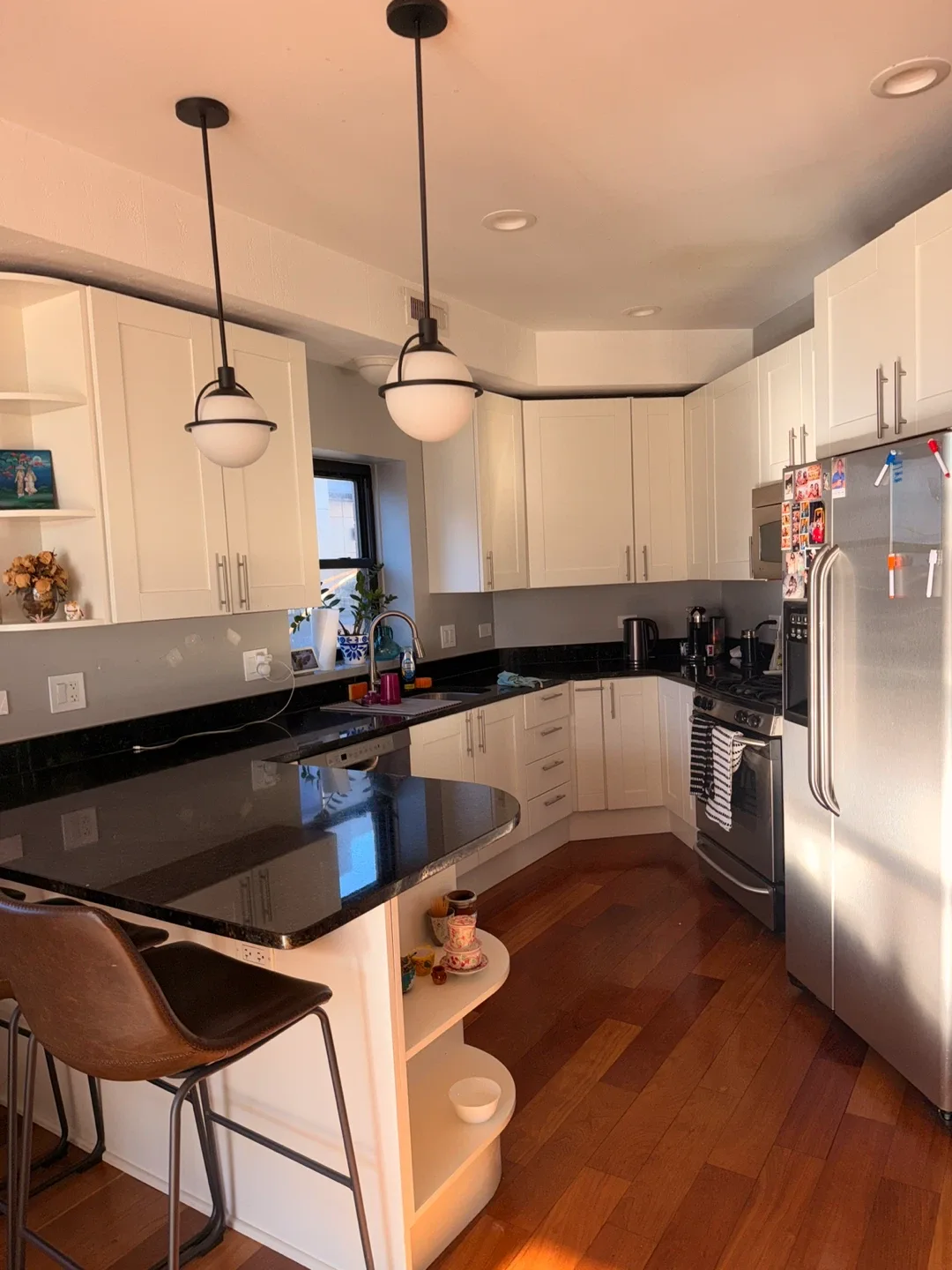 2 bedroom 2 bath River West image indicator(3)