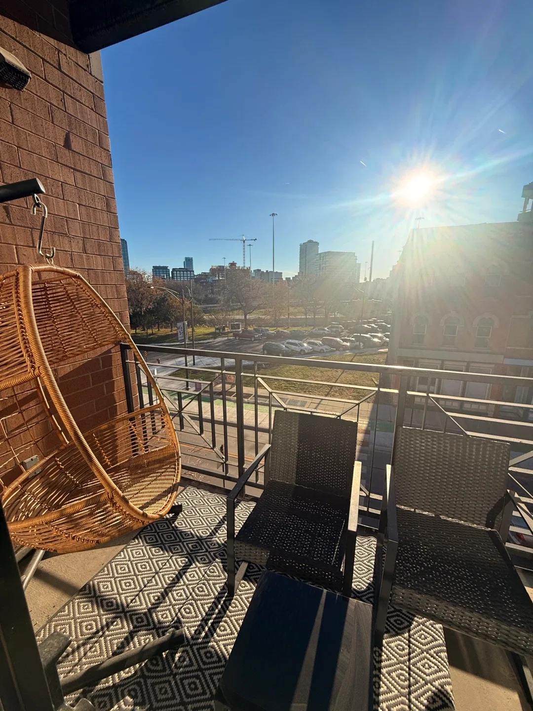 2 bedroom 2 bath River West image indicator(8)