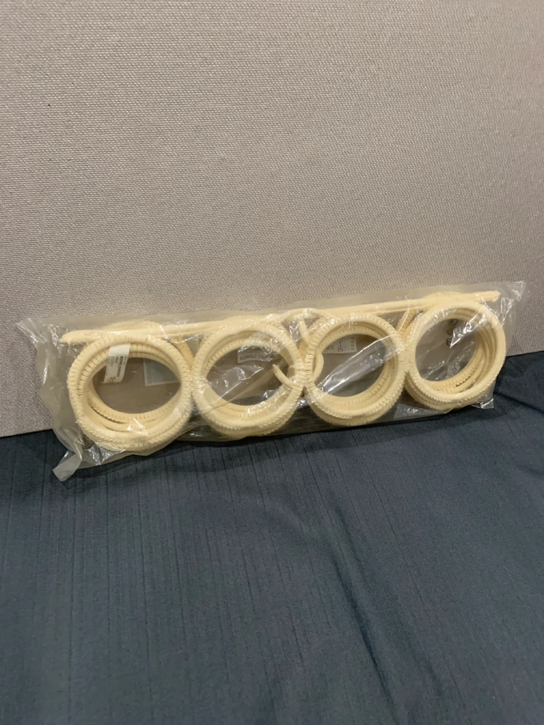 IKEA KOMPLEMENT Scarf Hanger - photo 2