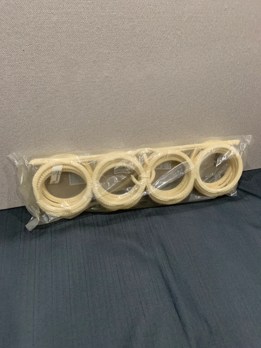 IKEA KOMPLEMENT Scarf Hanger image indicator(2)