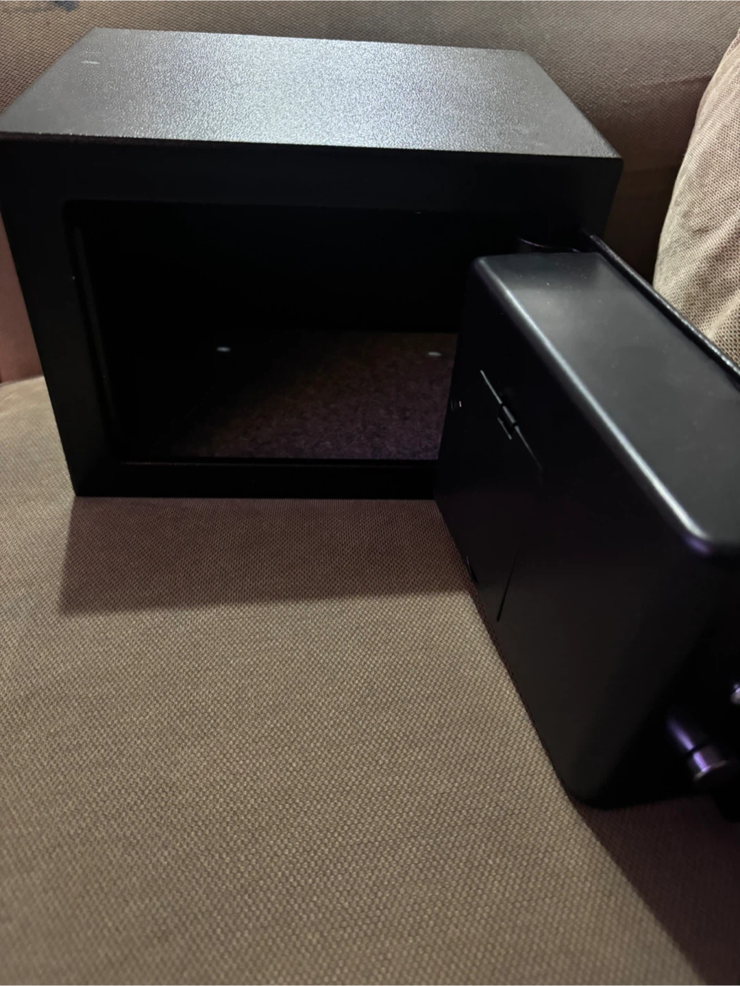 Guardwell Safe - photo 2