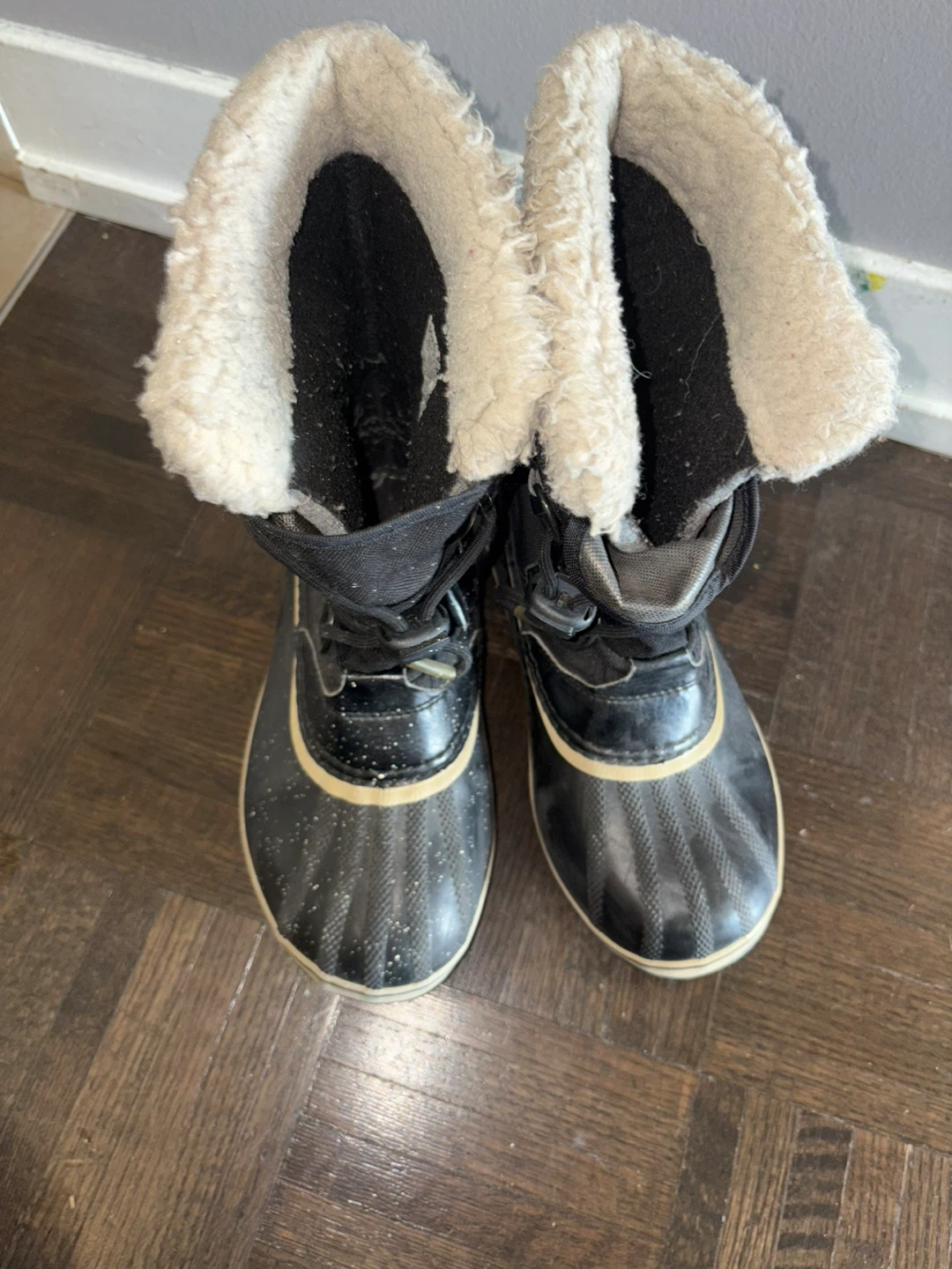 Sorel Winter Boots