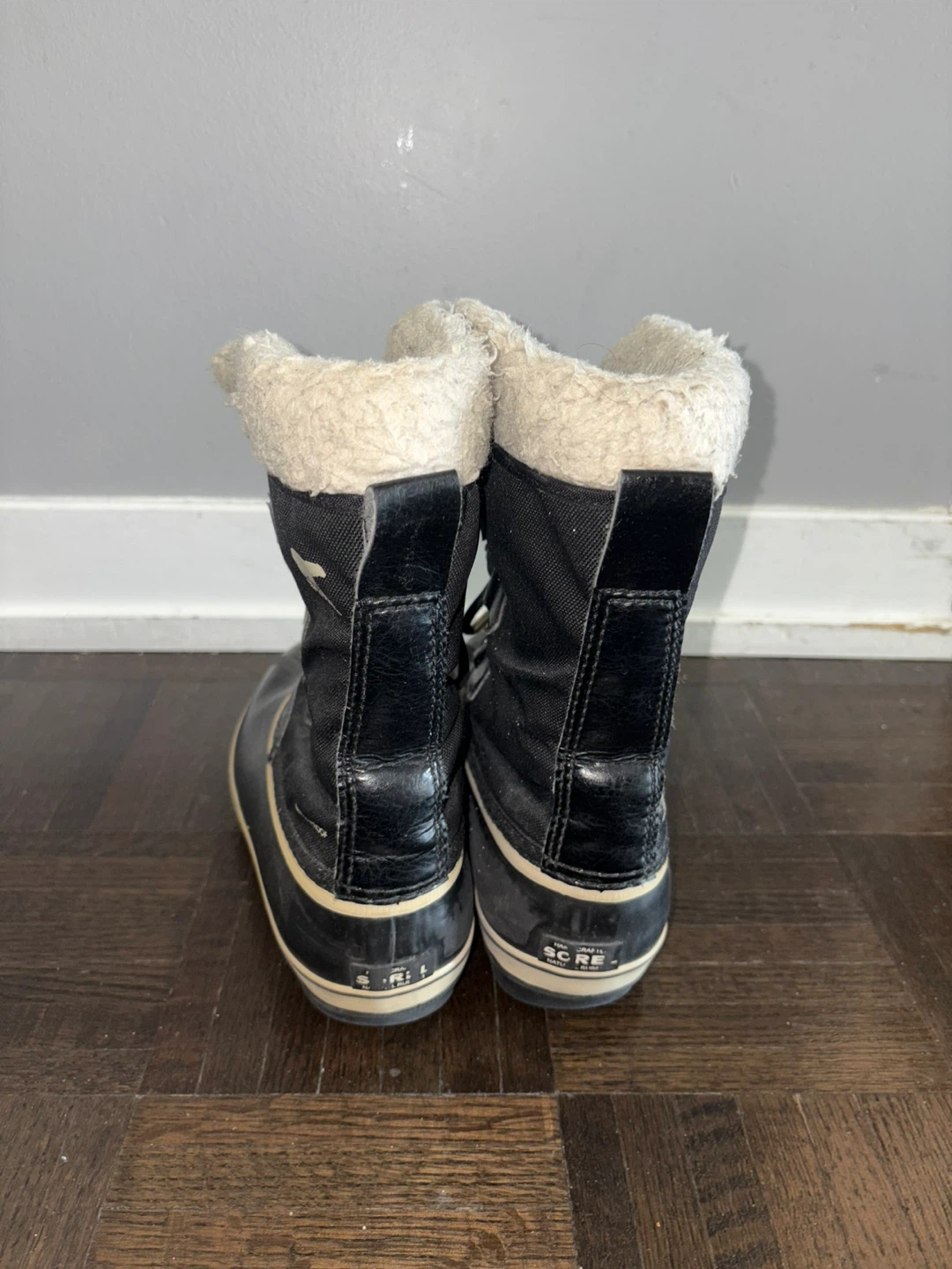 Sorel Winter Boots - photo 2