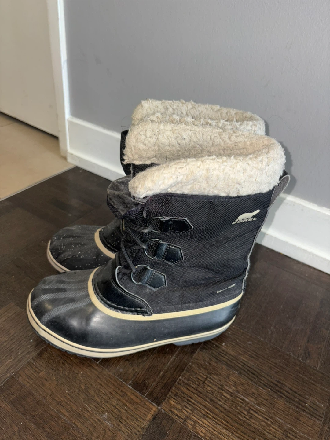 Sorel Winter Boots - photo 3