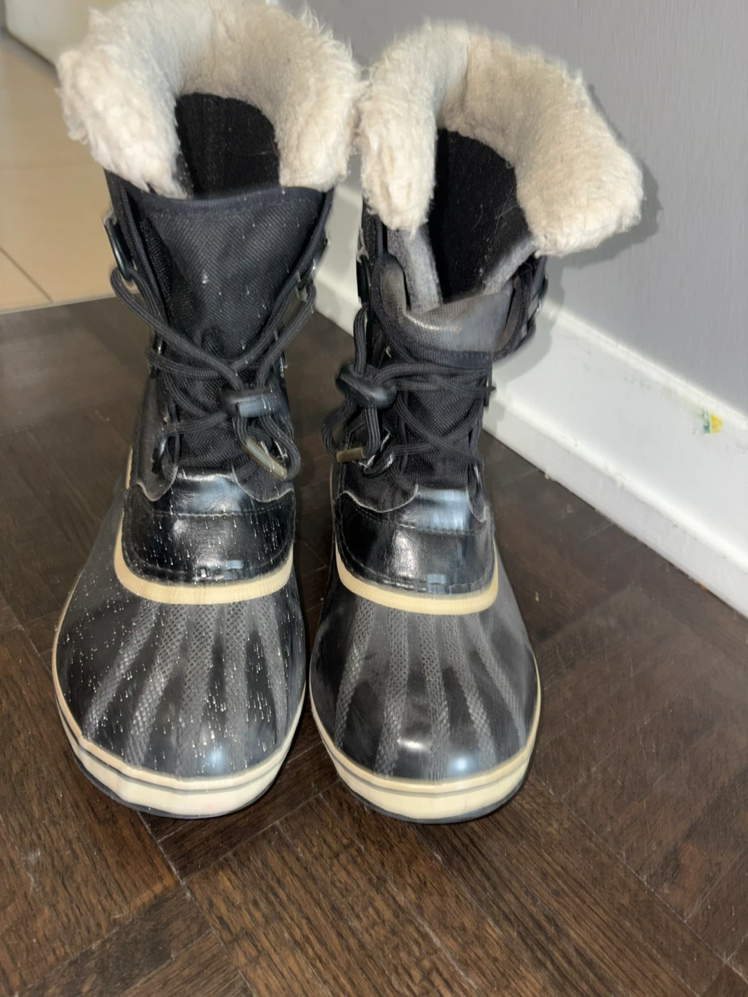 Sorel Winter Boots - photo 4