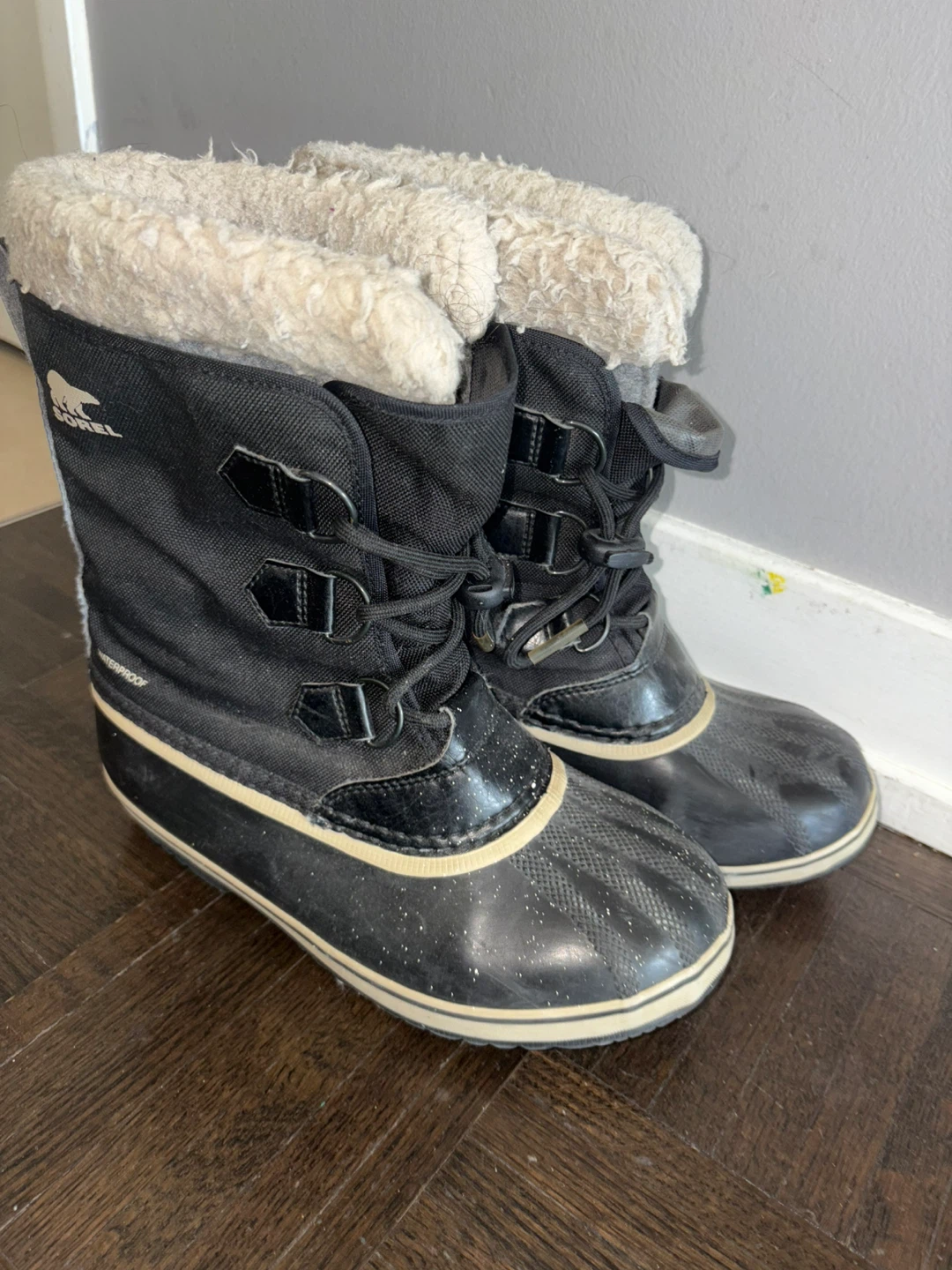 Sorel Winter Boots - photo 5