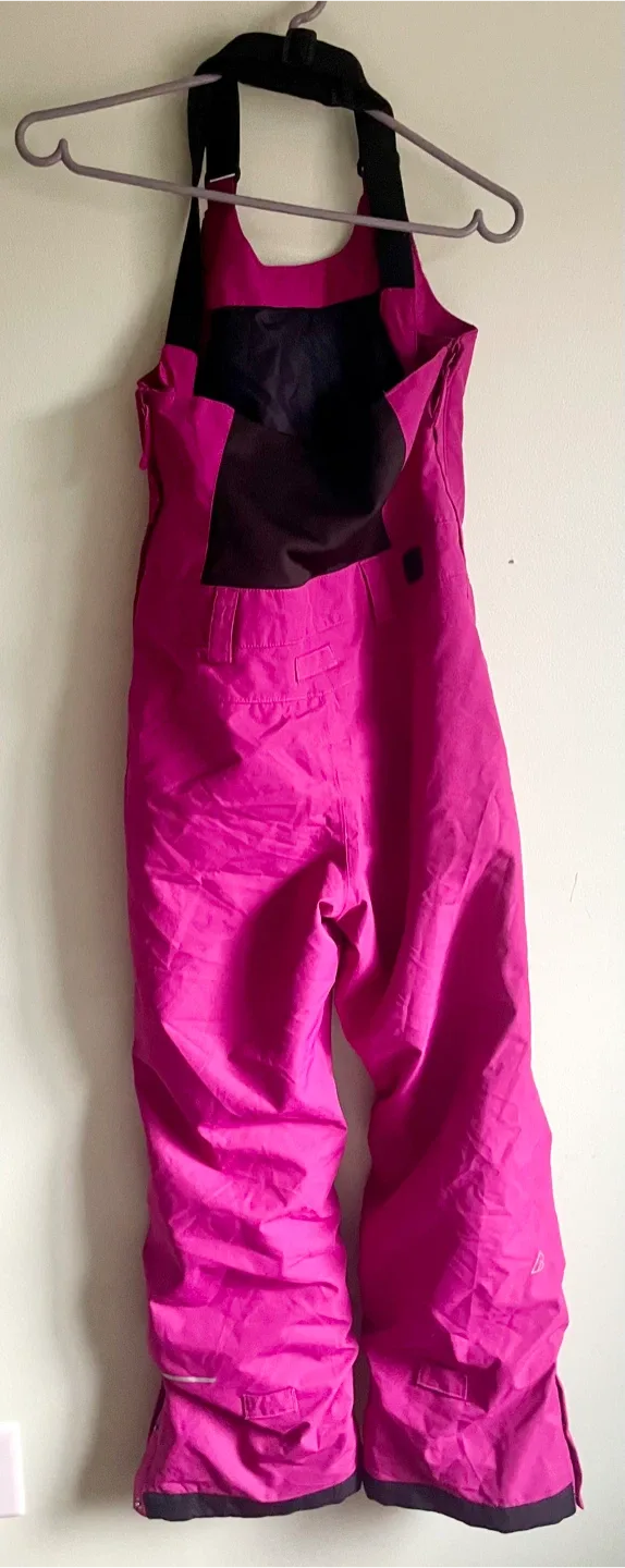 Ripzone Snow Pants - Size L/G - Pink image indicator(2)