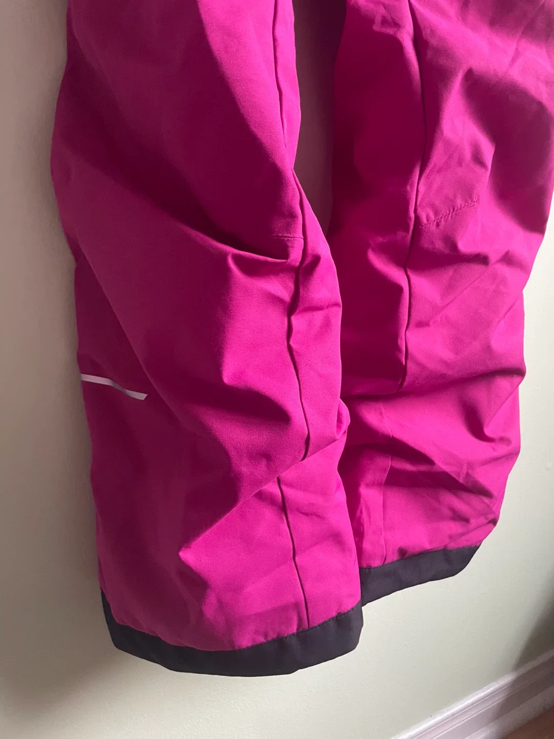 Ripzone Snow Pants - Size L/G - Pink image indicator(3)