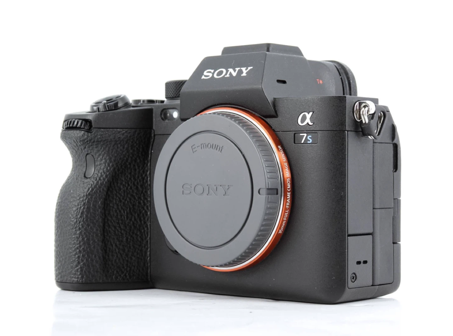 Sony a7Siii