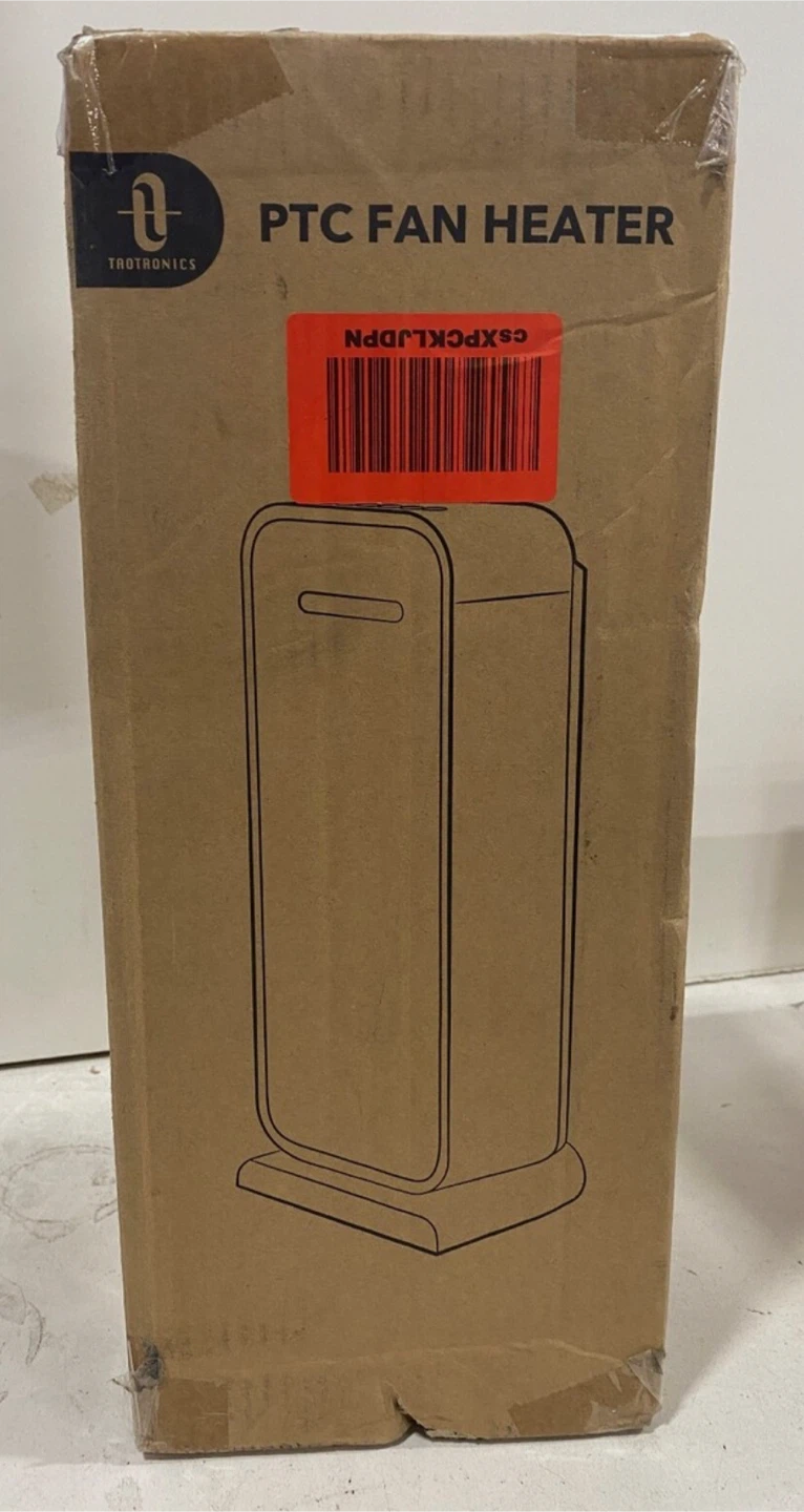 TaoTronics TT-HE001 Portal Heater