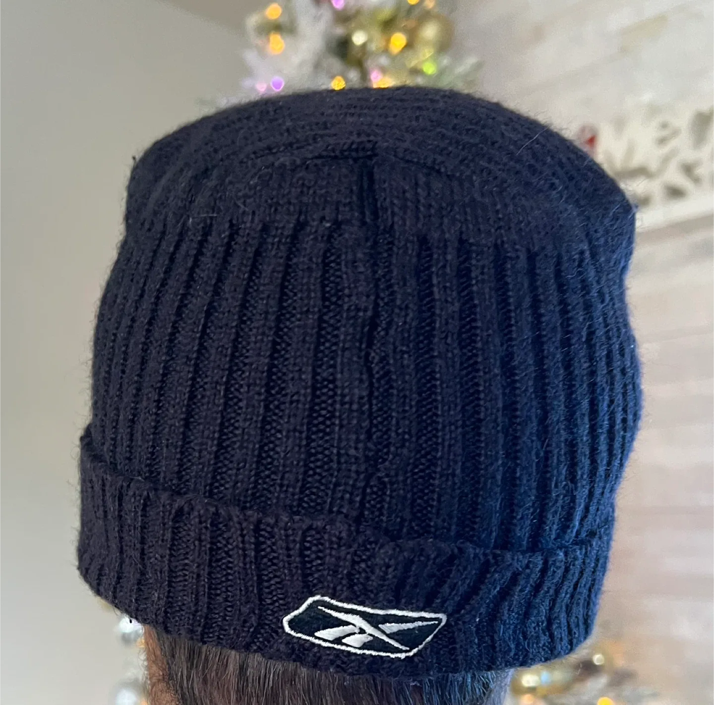 Dallas Cowboys Beanie image indicator(4)