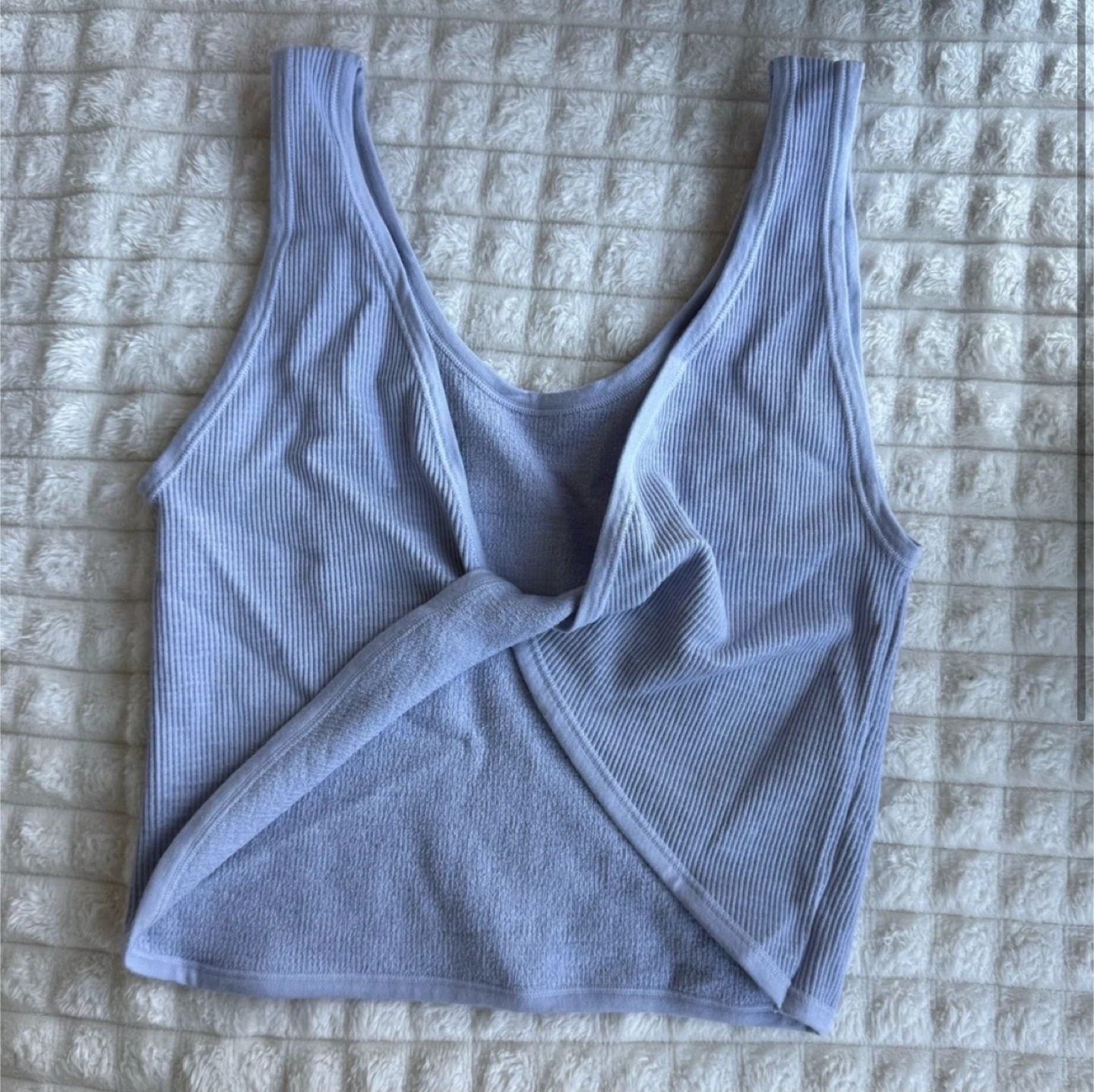 Urban Outfitters Twist Tank - XL