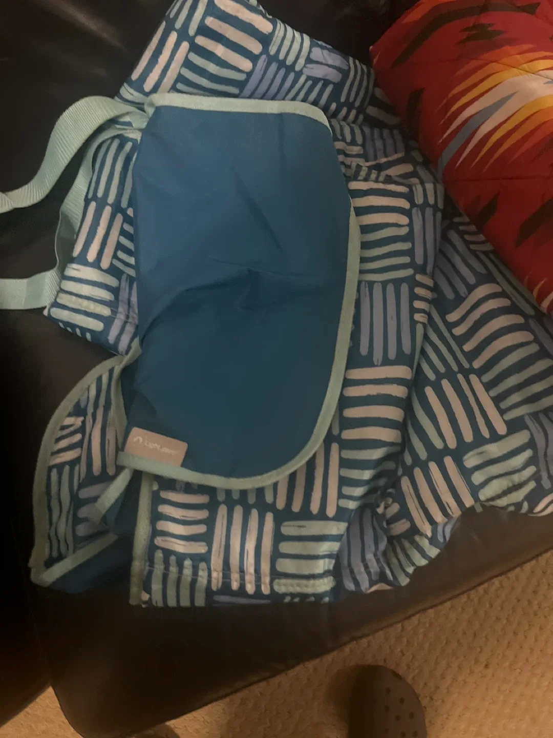 2 Pendleton Yakima Camp Throw Blanket image indicator(5)