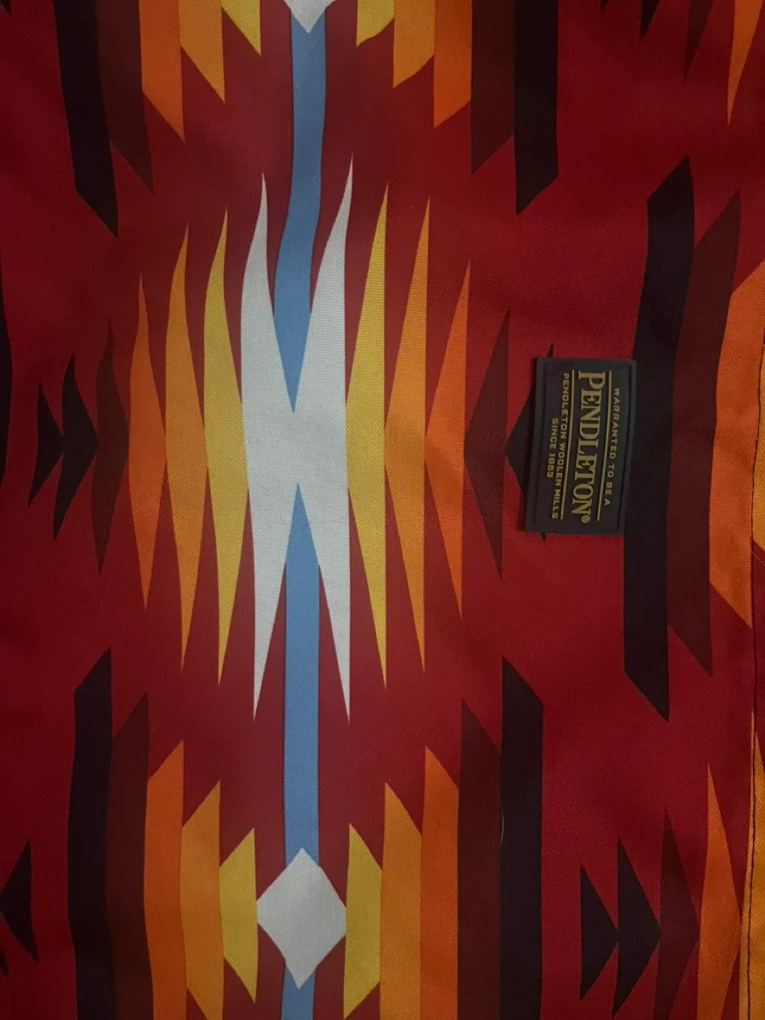 2 Pendleton Yakima Camp Throw Blanket image indicator(3)