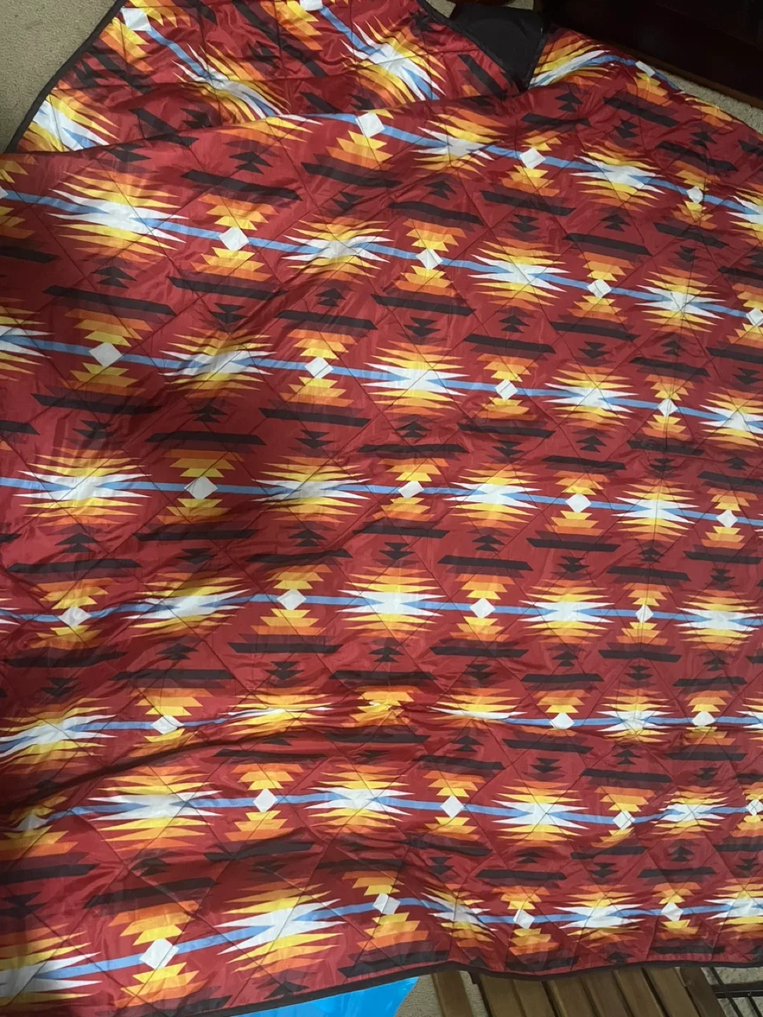 2 Pendleton Yakima Camp Throw Blanket image indicator(2)