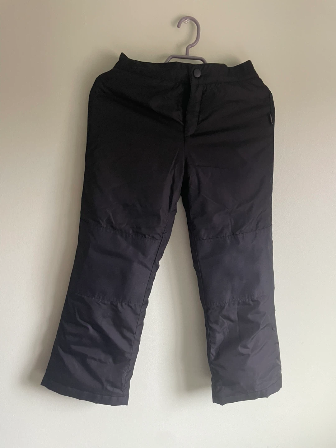 Joe Fresh Kids Snow Pants - Size M (7-8)