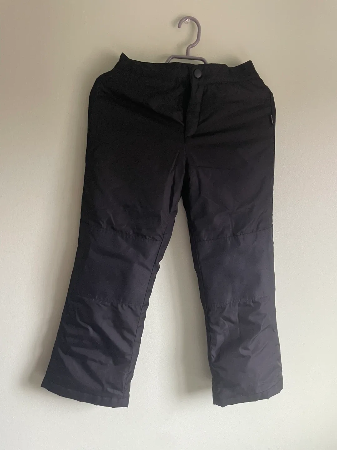 Joe Fresh Kids Snow Pants - Size M (7-8)