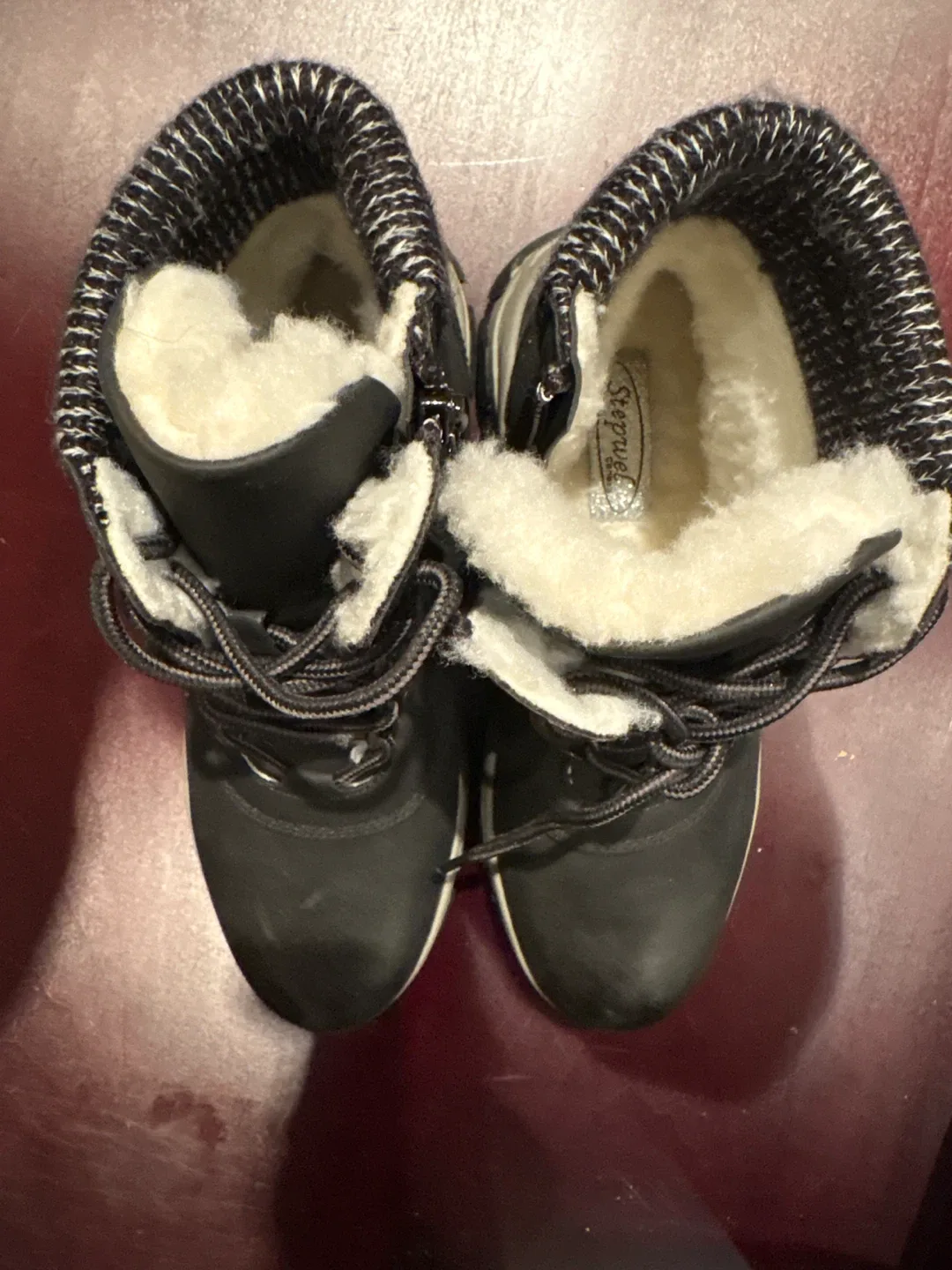 Boots image indicator(2)