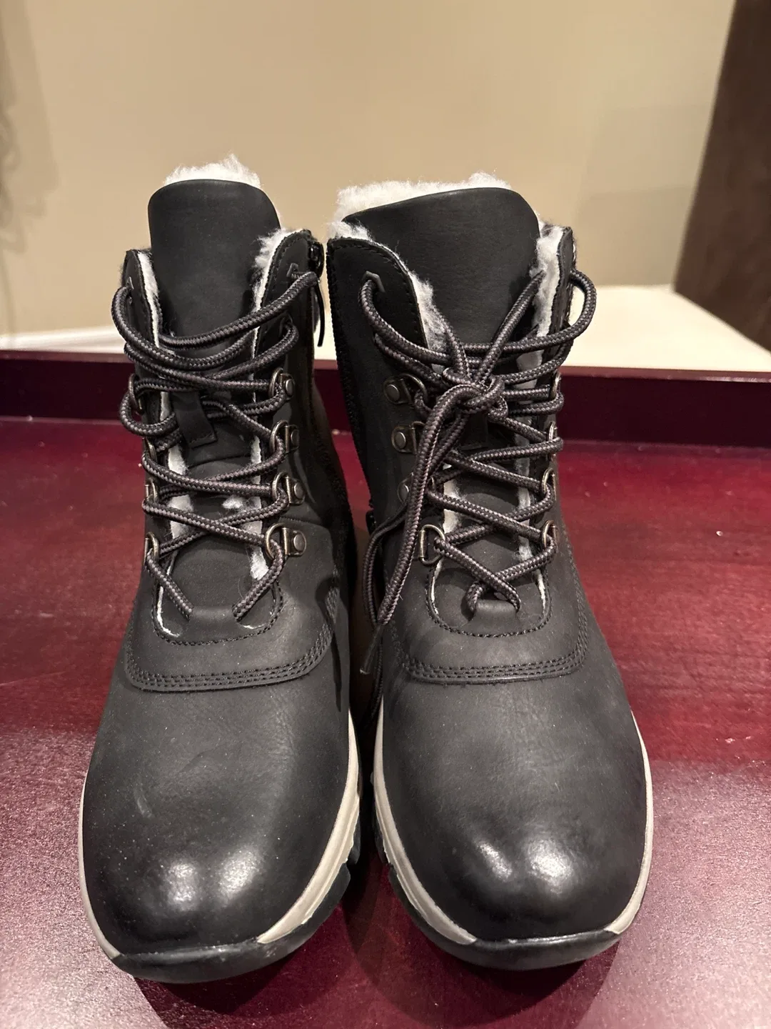 Boots image indicator(3)