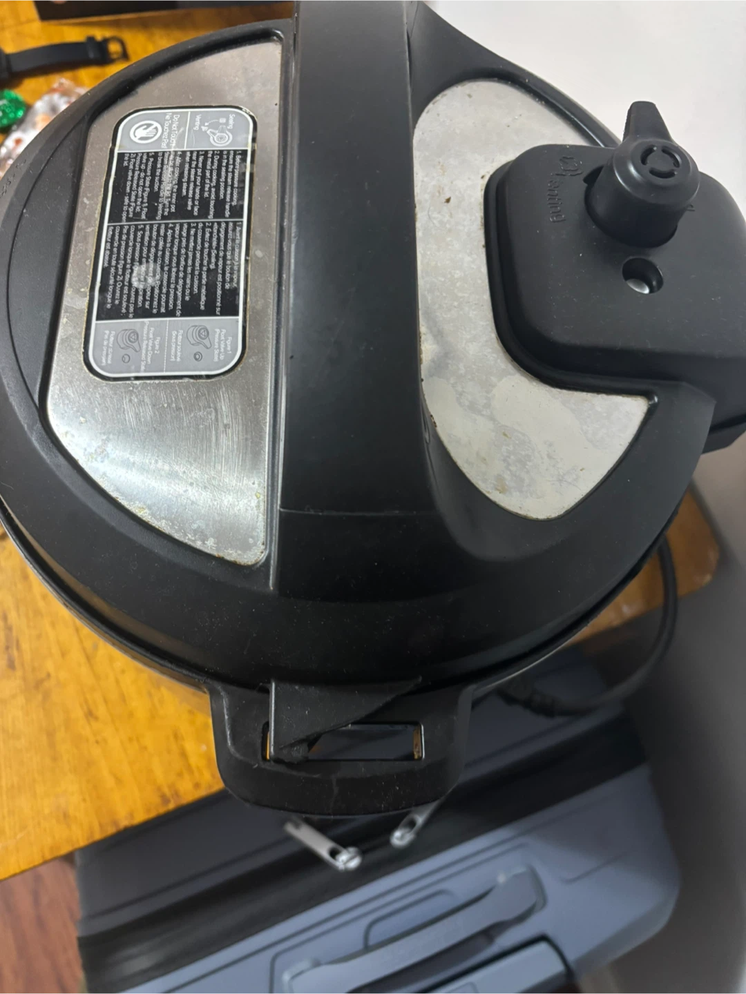Instant Pot Duo Plus - photo 2