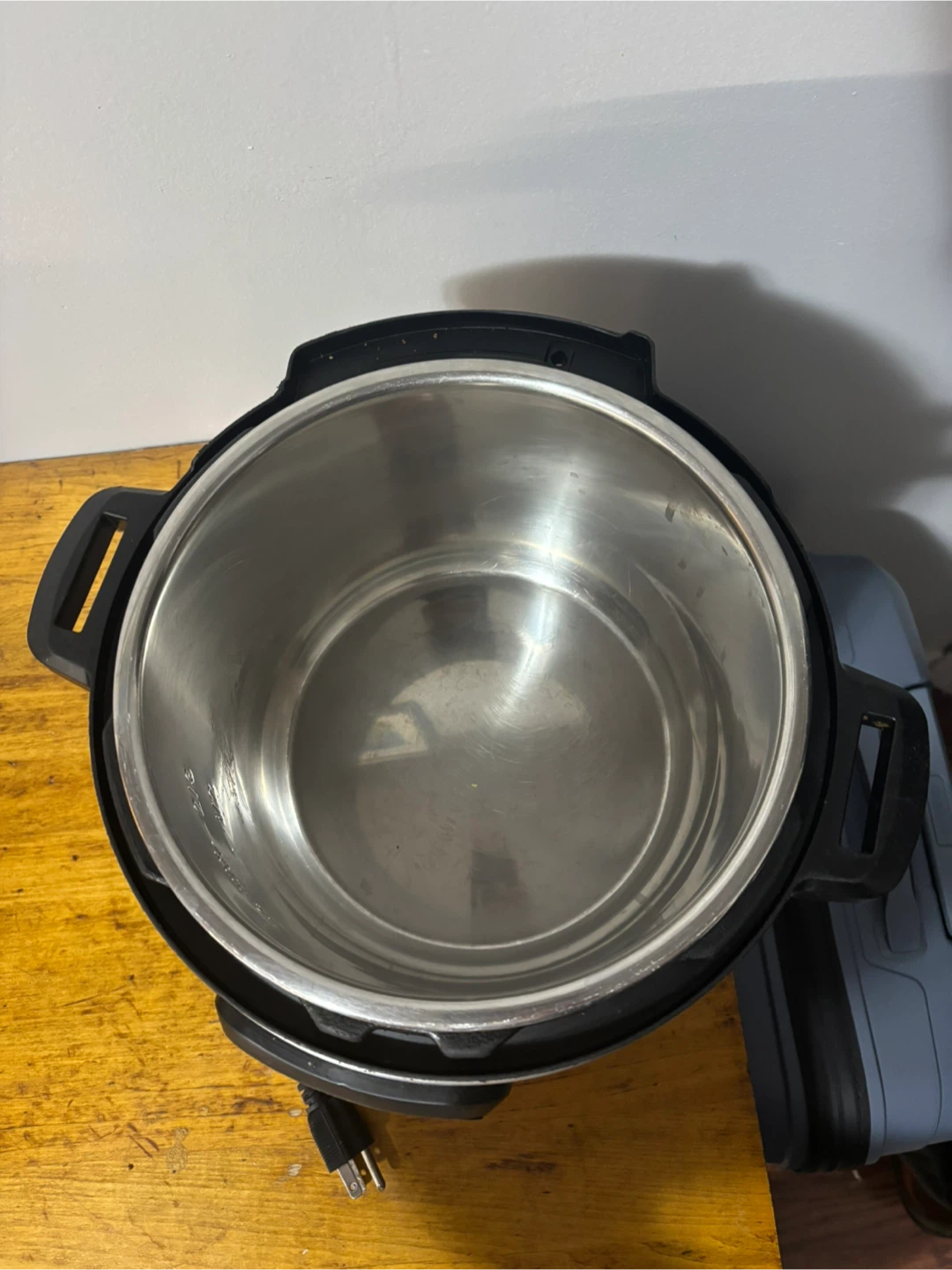 Instant Pot Duo Plus - photo 3