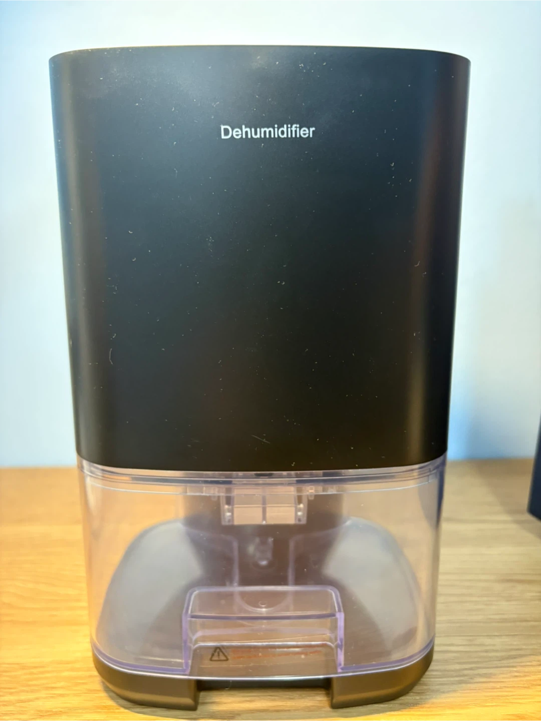 Dehumidifier