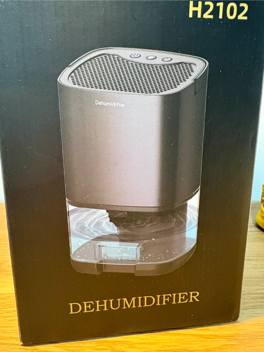 Dehumidifier - photo 2