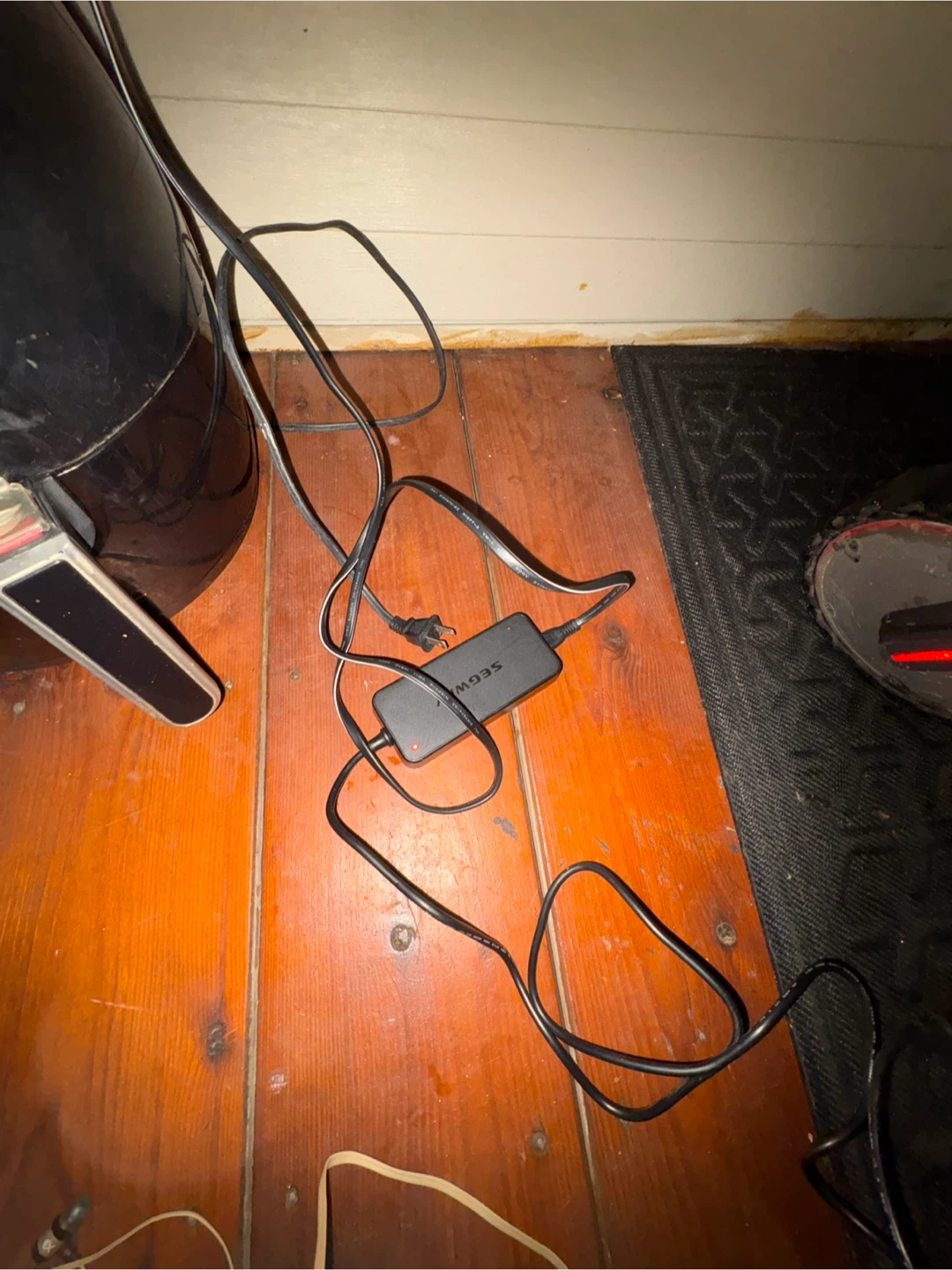 E-Scooter (31/KMH) - photo 2