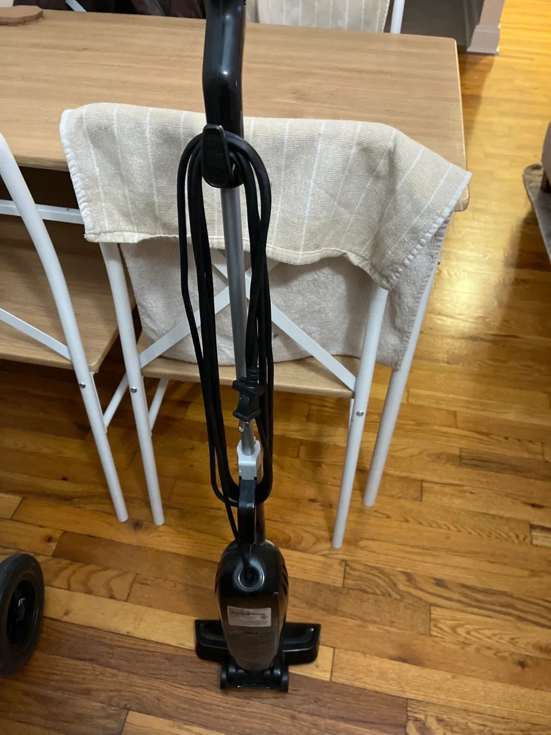 Eureka Blaze Stick Vacuum Cleaner image indicator(2)