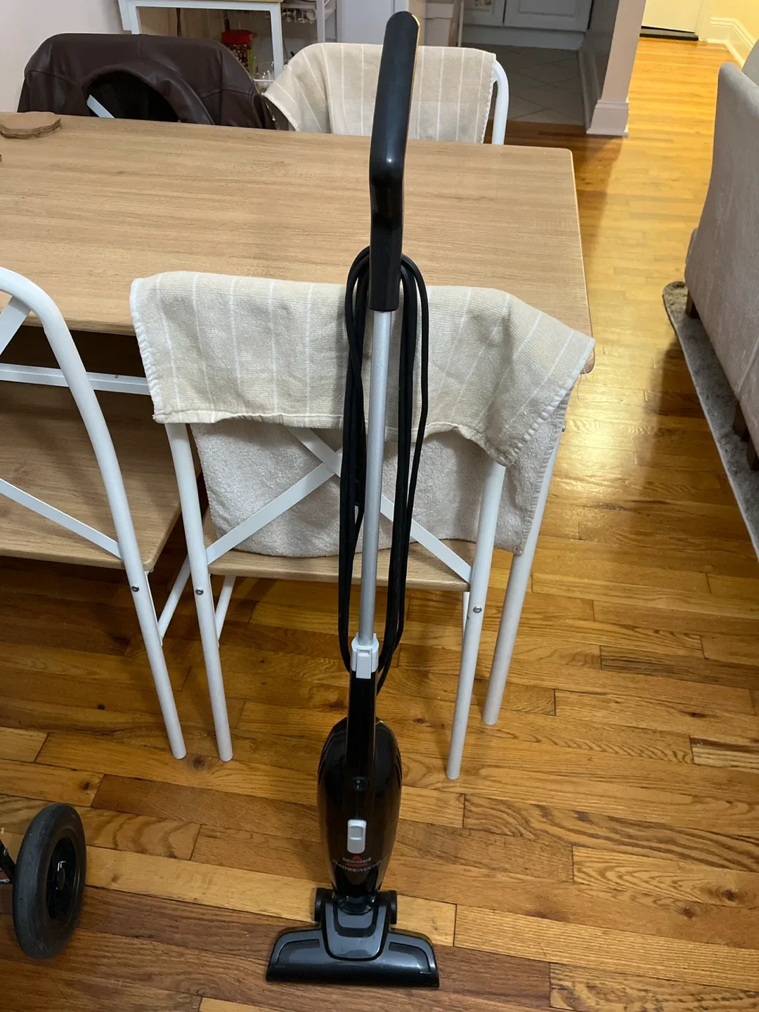 Eureka Blaze Stick Vacuum Cleaner