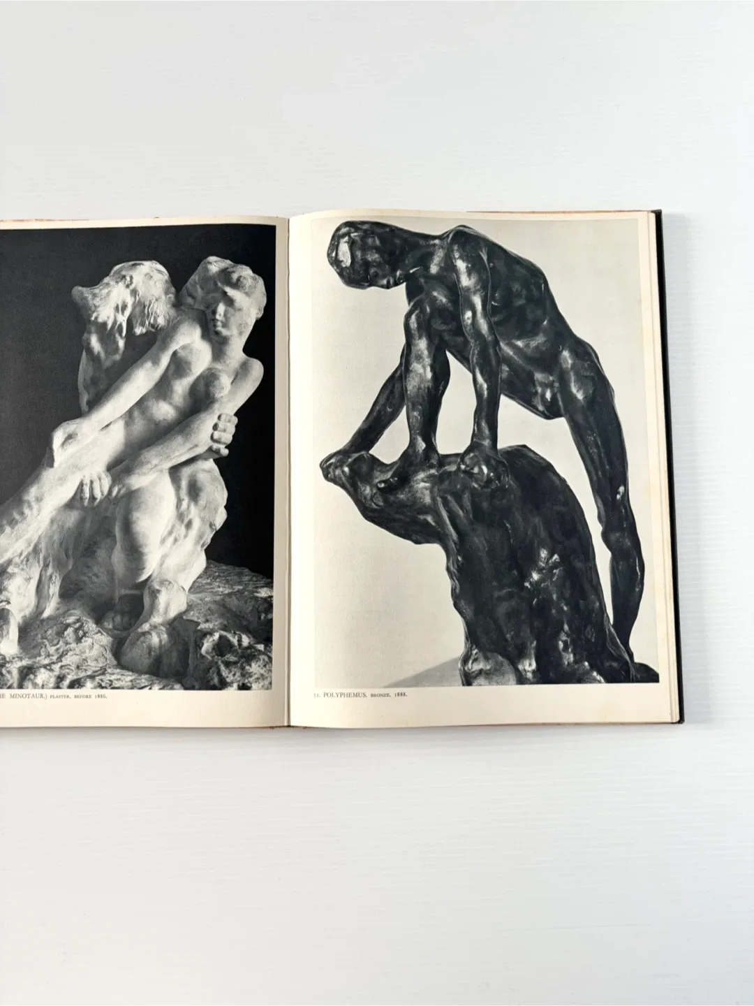 Vintage art sculpture books image indicator(3)