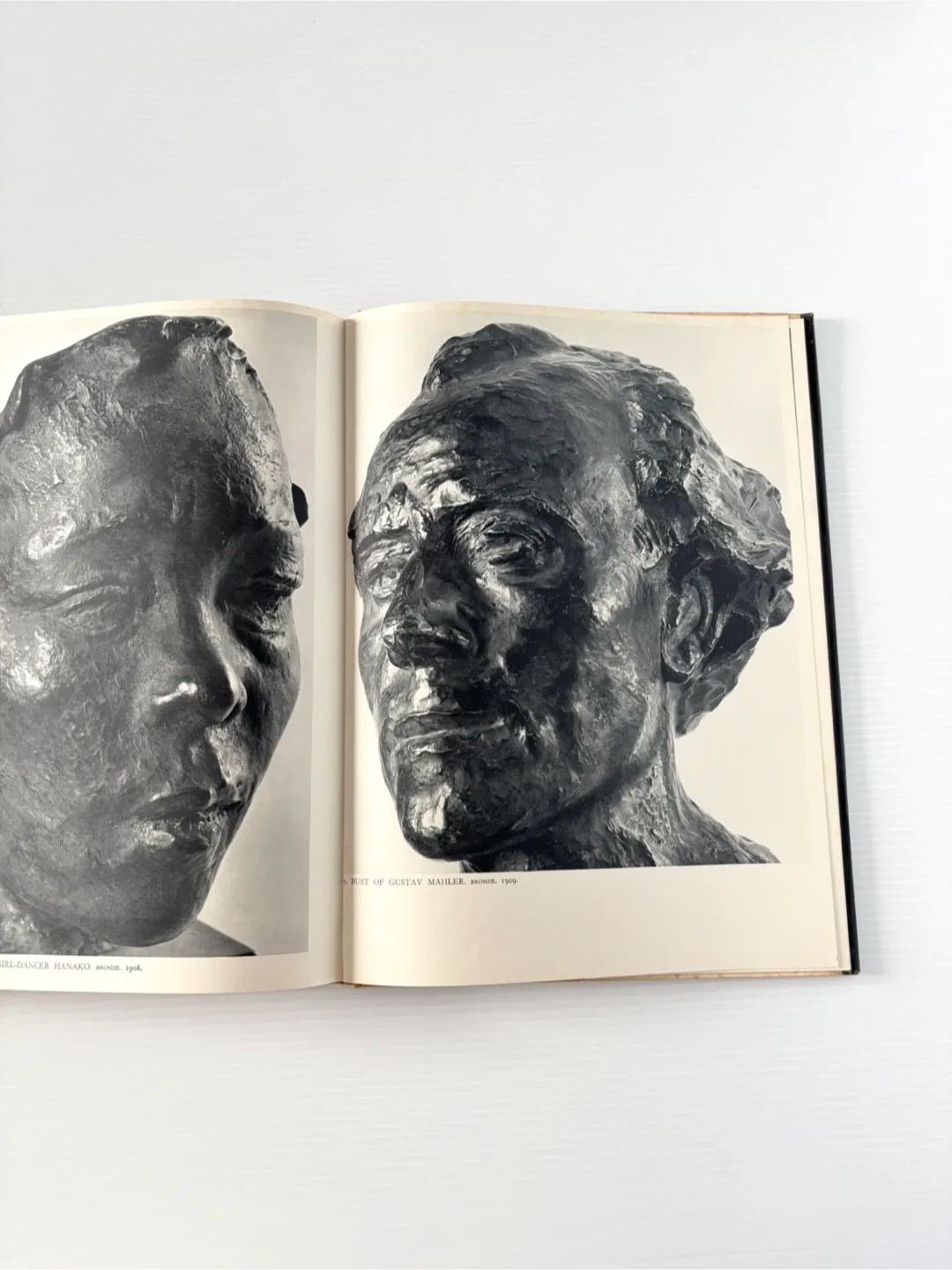 Vintage art sculpture books image indicator(4)