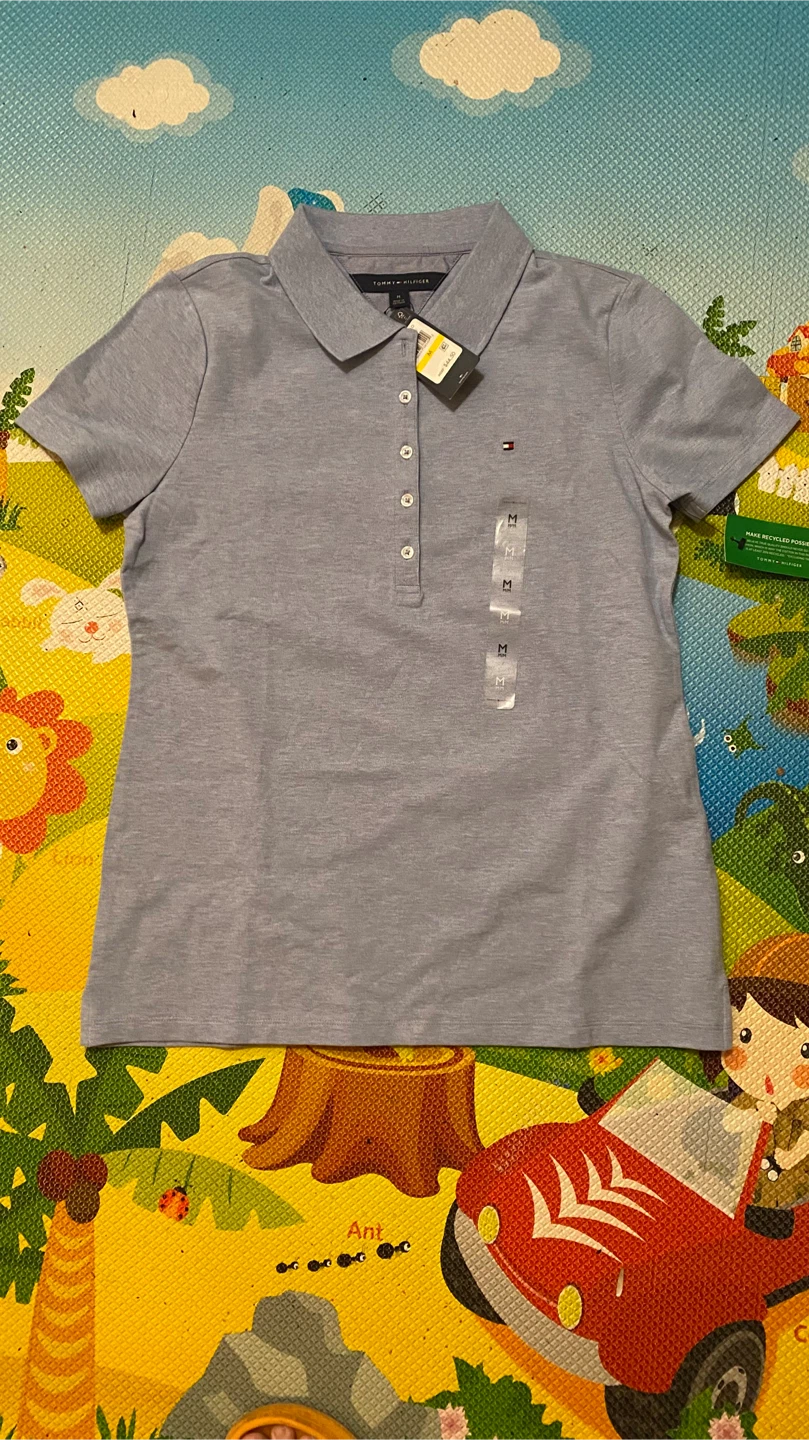 Tommy Hilfiger Heritage Polo - Size M