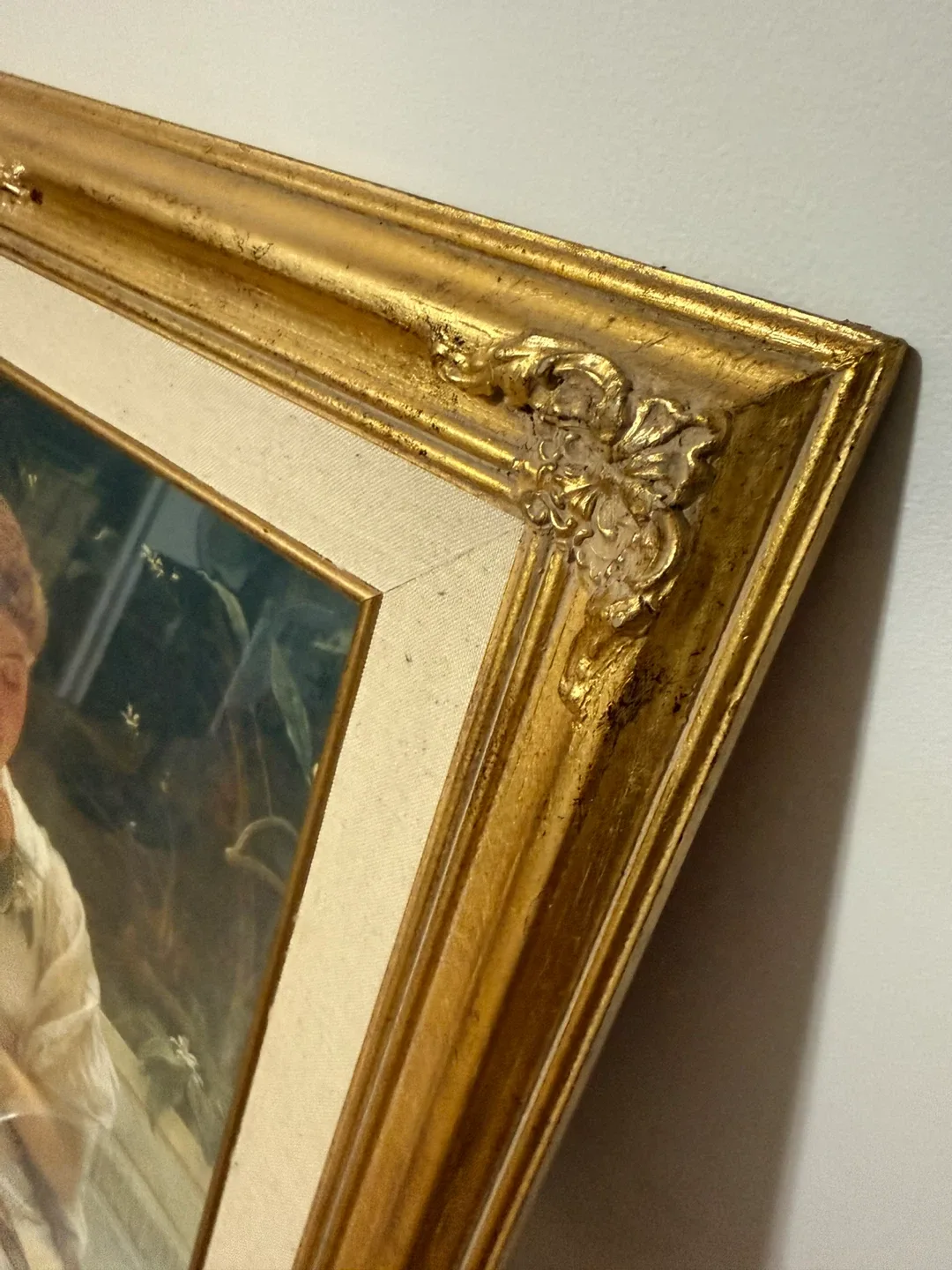 Framed Art Print image indicator(2)