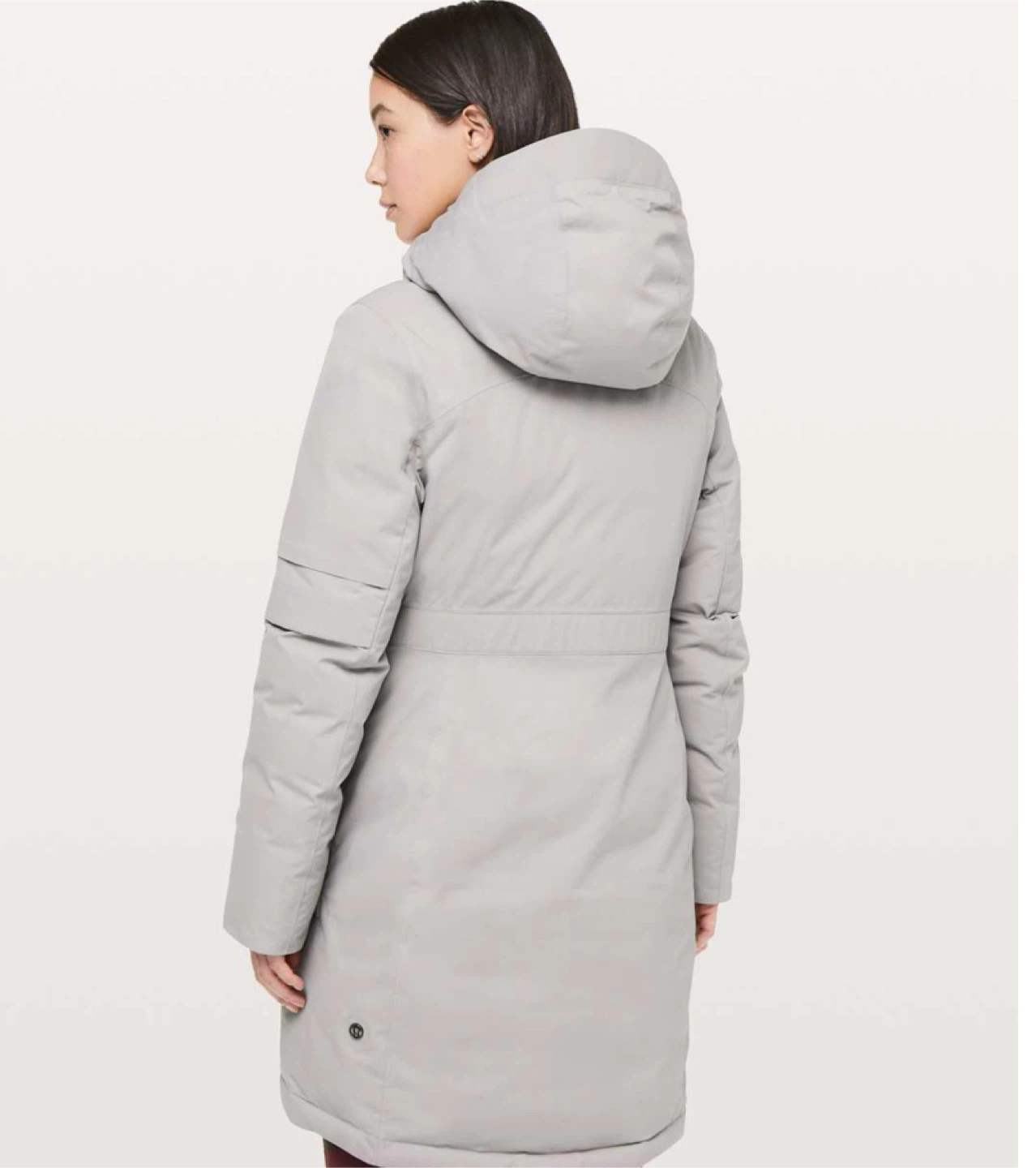 Lululemon Winter Warrior Jacket - photo 2