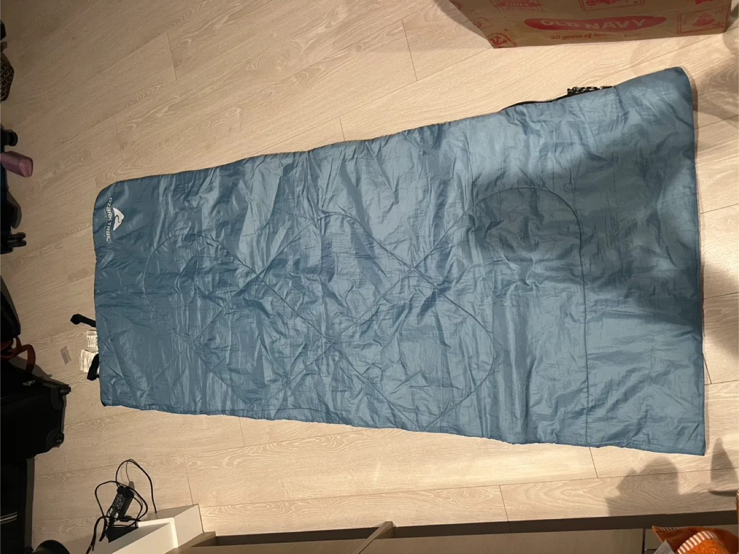 Ozark Trail Sleeping Bag thumbnail