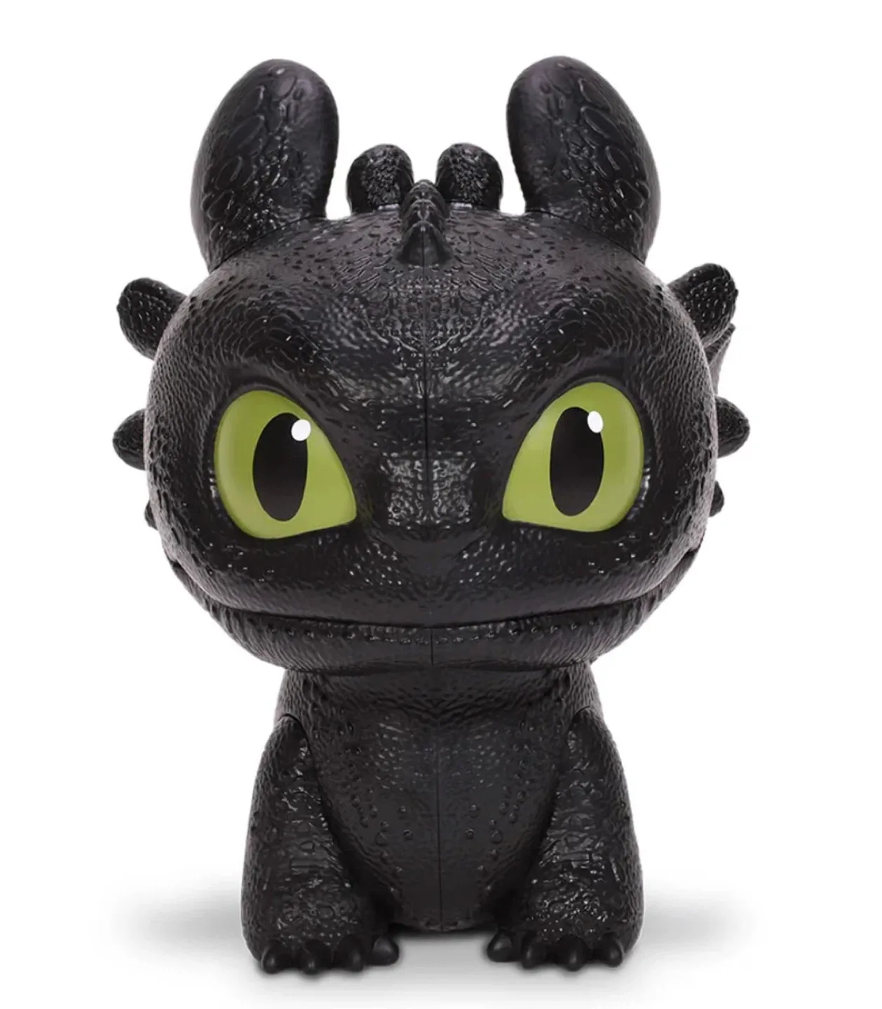 Toothless popcorn bucket from regal thumbnail