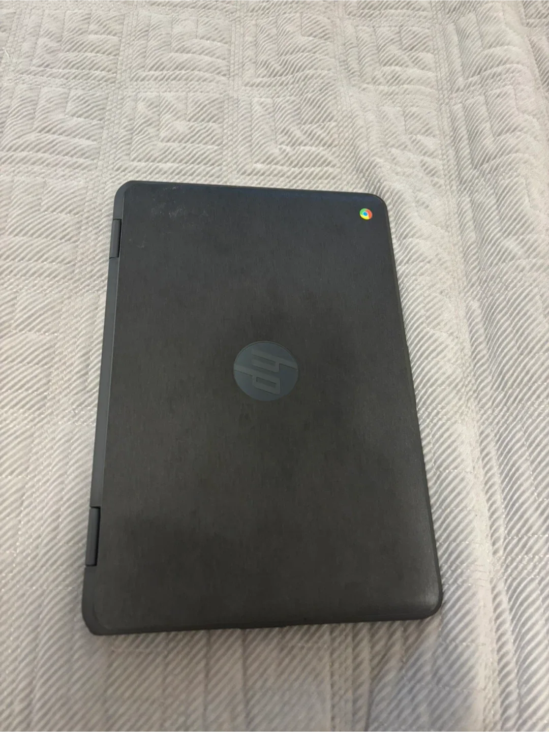 HP Chromebook - Great Condition! image indicator(6)
