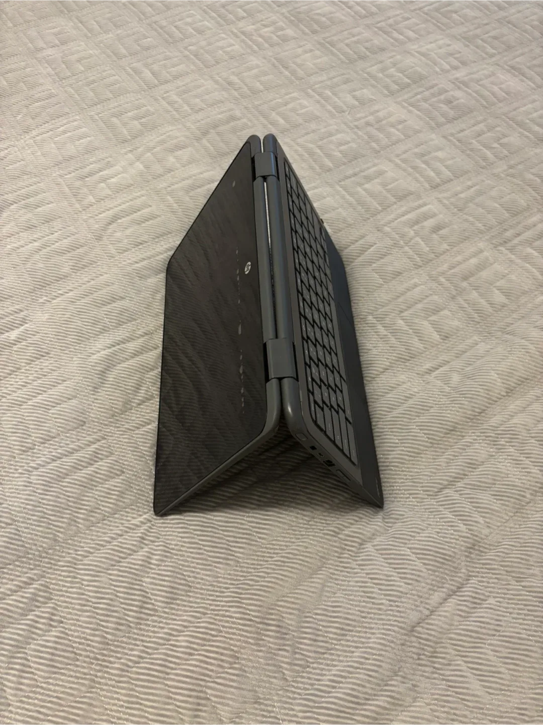 HP Chromebook - Great Condition! image indicator(4)