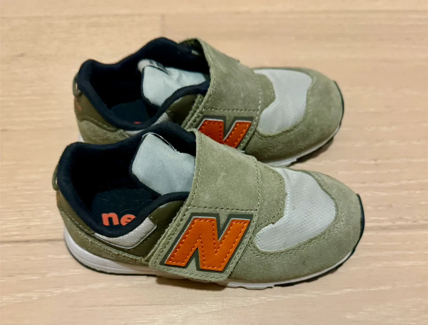 New Balance NW574SOF Sneakers US 9
