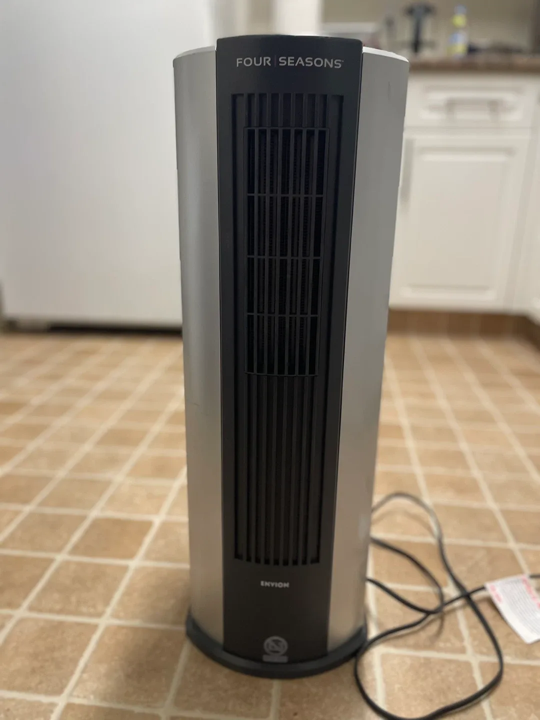 Four Seasons ENVION Air Purifier/Heater image indicator(3)