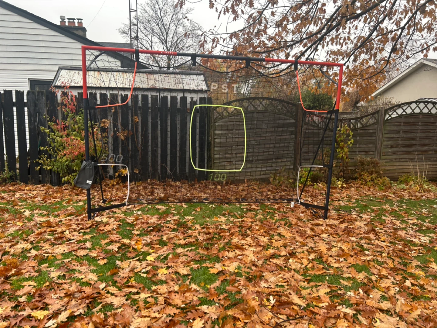 Soccer Net - photo 2