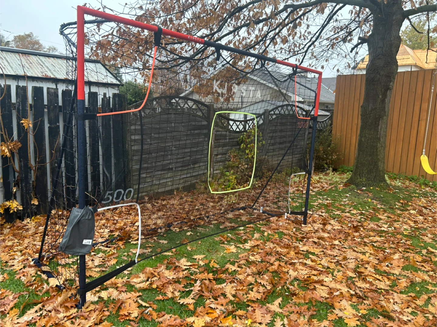 Soccer Net