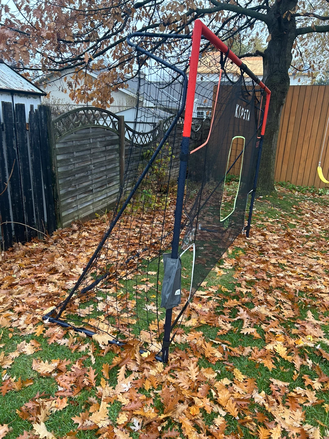 Soccer Net - photo 3